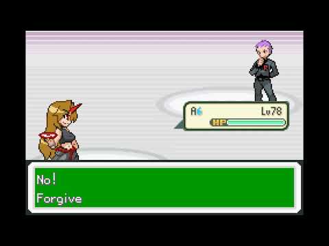 Touhoumon Puppet Play Enhanced Beat Red TAS in 3:59:31.55 (Part 2)