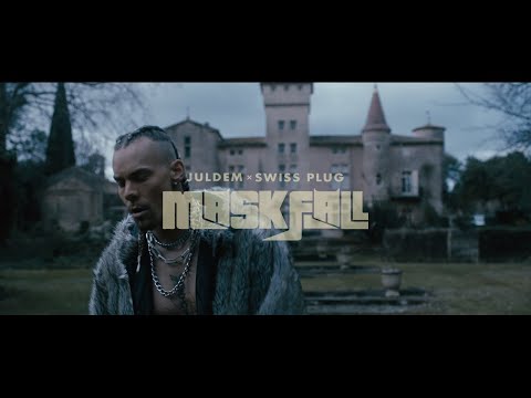 JULDEM x SWISS PLUG - MASKFALL (Official Music Video)