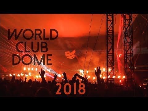 World Club Dome 2018 | Aftermovie