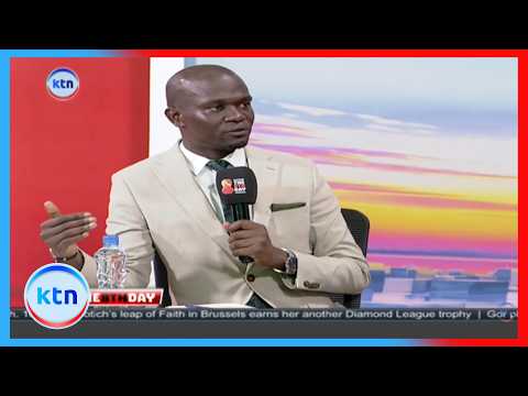 THE 8TH DAY: Inside Ruto’s healthcare reforms, promises made and the reality Kenyans face right now