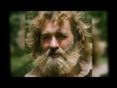 Thom Pace - Maybe - Grizzly Adams - Der Mann aus den Bergen