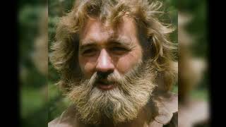 Thom Pace - Maybe - Grizzly Adams - Der Mann aus den Bergen