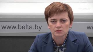 Минфин о применении МСФО