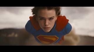 『スーパーガール』宇宙を駆け回る映像が解禁！『スーパーガール』特別映像＜宇宙ファンタジー編＞