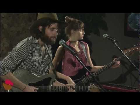 Evening Hymns "Cabin In The Burn" www.streamingcafe.net