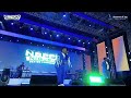 LET IT SHOW KAESTRINGS COVER BY DR UGONMA AND PRAYZ NAZARENE NSPPD PRAYER CONFERENCE