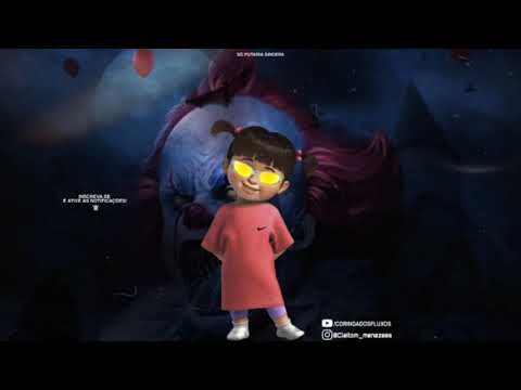 MEGA RAVE DO SUBMUNDO (DJ Wizard e DJ Léo da 17)