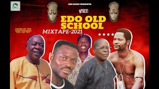 BEST OF THE BEST EDO OLD SCHOOL VOL1 MIX BY DJ SLY
