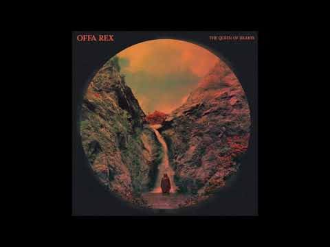 Offa Rex - The Queen of Hearts