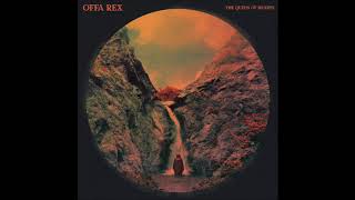 Offa Rex - The Queen of Hearts