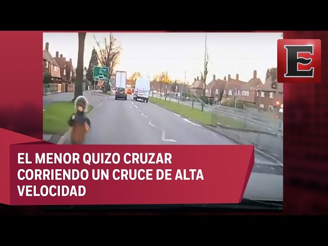 Mujer muere atropellada por patrulla municipal en Saltillo | Excélsior