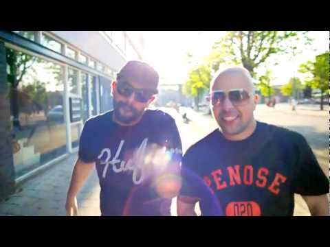 Sjaak Ft Appa - Wat is er?