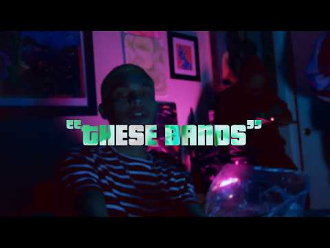 Aseven - These Bands (Official Video)
