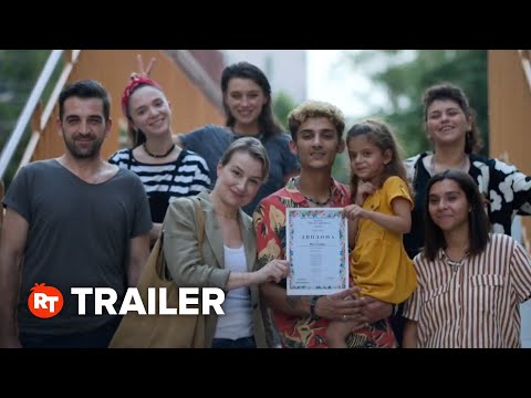 Housekeeping for Beginners Trailer #1 (2024)