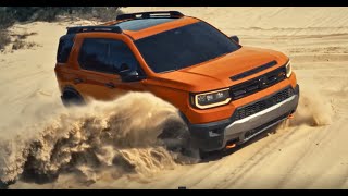 Honda 2026 Ridgeline, CR-V Hybrid, Passport, and 2025 Pilot