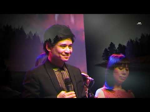 Ngọn Nến - Nhạc: Phú Quang. Trình bày: Tấn Minh. Phú Quang & Tốp ca Berlin