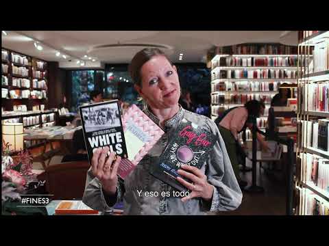 Fines3 - Maggie Nelson