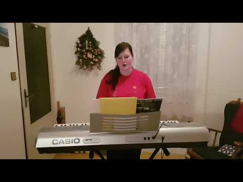 Slyšeli jsme v betlémě Vánoční koledy