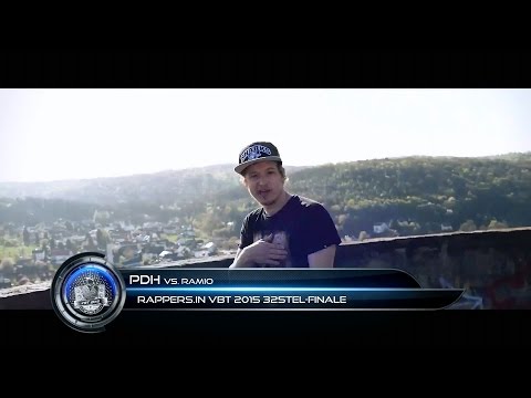 Video thumbnail for Vs. RaMio - [32stel-Finale - VBT 2015]