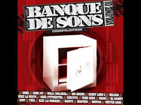 "STREET LIFE" CODE 147 feat MEUFFA