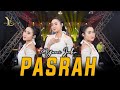Yeni Inka Pasrah Official Music Yi Production