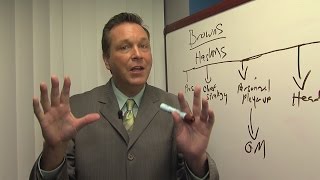 11PM: Who's in charge of the Cleveland Browns? Mike Cairns breaks it down