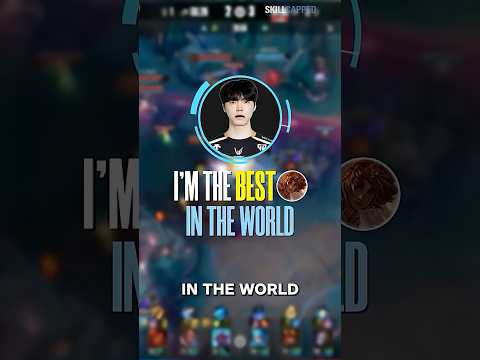 Why Chovy is the BEST Taliyah In the WORLD! #leagueoflegends