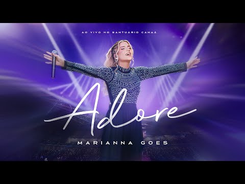 Adore - Marianna Goes