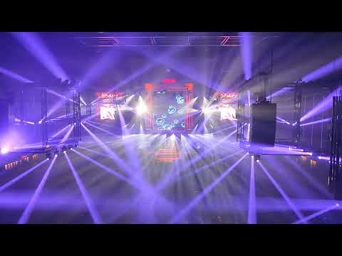 Nienke Plas - Zo Mooi (Outsiders remix)| Avondje Outsiders 2023