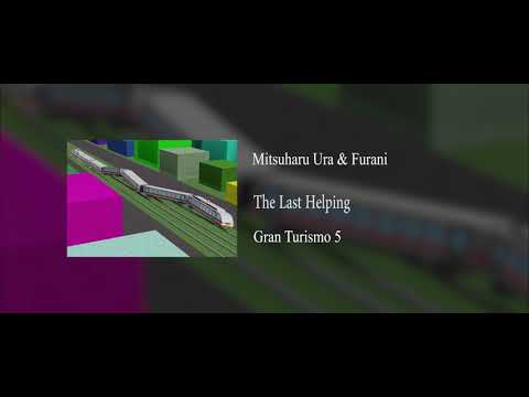 Mitsuharu Ura & Furani