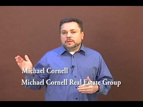 Seattle REALTOR Michael Cornell on the summer 2012 real estate market