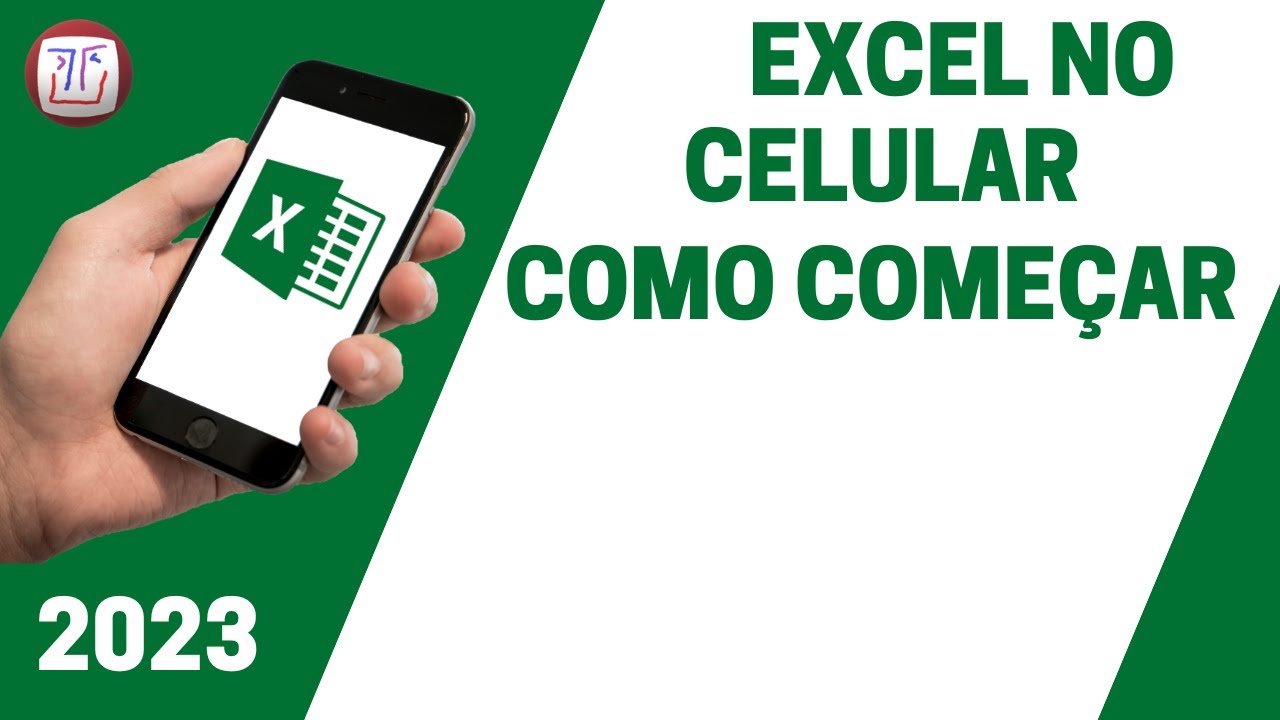 EXCEL NO CELULAR - Como começar
