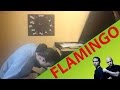 Etienne Venier Infected Mushroom Flamingo