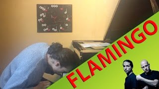 Etienne Venier - Infected Mushroom - Flamingo