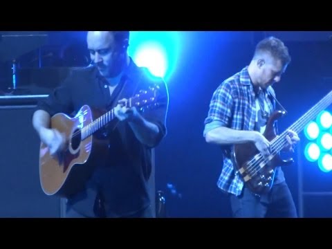 Dave Matthews Band - 12/22/12 - Full Show - Wells Fargo Center - Philly, PA - Multicam - [1080p]