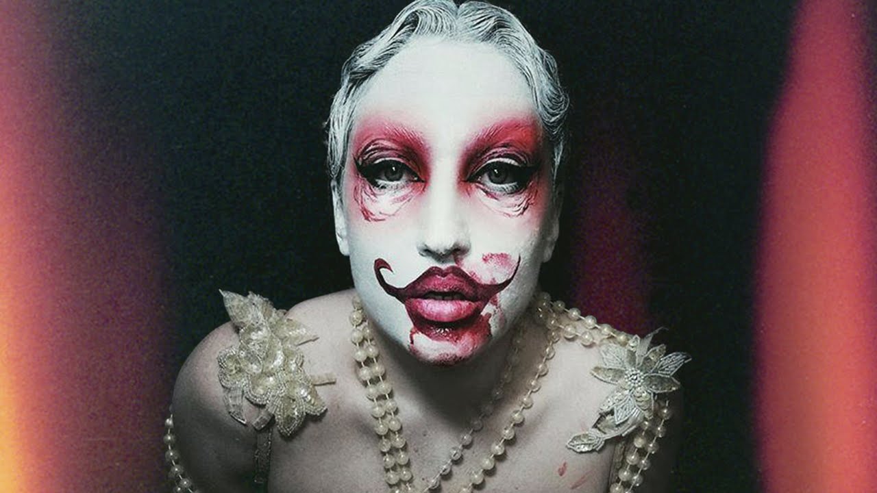 Dust In Mind — Lost Control