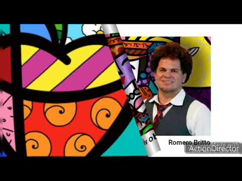 ELEMENTOS DA LINGUAGEM VISUAL: Ponto, linha, direção, textura e cor.