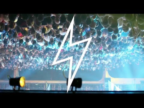 Cocoon Heroes 'Into The Magic' Ibiza Official Aftermovie