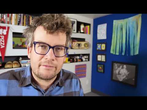 Most People Have Never Been 20