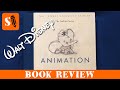 Walt Disney Animation Studios The Archive Series Animation