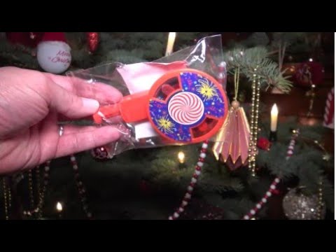 Funkenrad / Funkenrädchen - GOLLNEST & KIESEL - Feuerwerks-Spielzeug