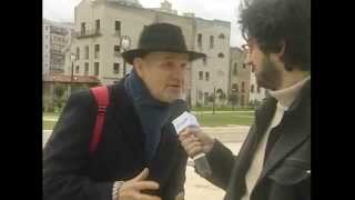 Siciliainformazioni - Video intervista a Marcello Mandreucci