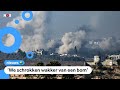 Oorlog tussen Israël en Hamas weer begonnen na gevechtspauze