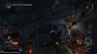 【仁王-NIOH-】【初見実況】魔王vs仁王 part31