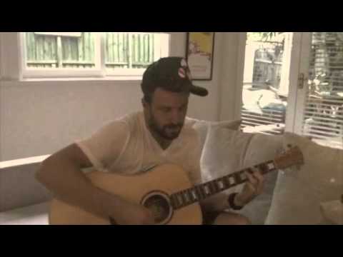 Love Come Save Me Now - Mat Mchugh