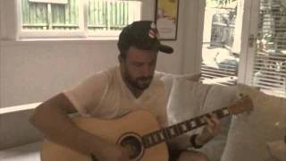 MAT McHUGH :: Love Come Save Me (SONG ONLY) .m4v