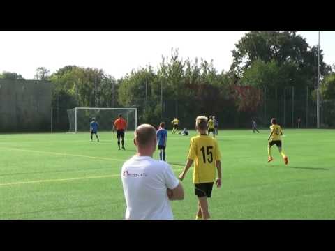 Orbita Bukowno 2003 - Mukp