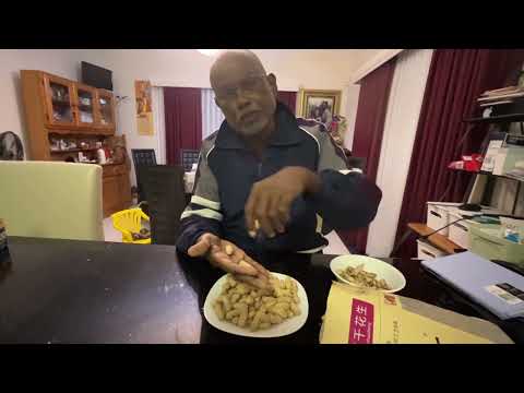 Know How Salted Peanuts in Shell are made?Mysterious Process-but no more. You know now. Detail below