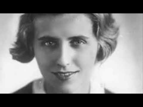 Grete Mosheim Biografie - Deutsche Schauspieler