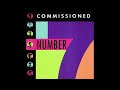 Commissioned - Second Chance